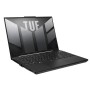 Laptop Asus TUF Gaming A16 FA617NSR-N0001W 16" AMD RYZEN™ 7 7435HS 16 GB RAM de Asus, Portáteis - Ref: S91109589, Preço: 1,00...