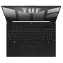 Laptop Asus TUF Gaming A16 FA617NSR-N0001W 16" AMD RYZEN™ 7 7435HS 16 GB RAM de Asus, Portáteis - Ref: S91109589, Preço: 1,00...