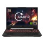 Ordinateur Portable Asus TUF Gaming A15 FA507NU-LP101W 15,6" AMD Ryzen 5 7535HS 16 GB RAM 512 GB SSD Nvidia Geforce RTX 4050 ...