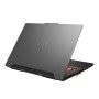 Laptop Asus TUF Gaming A15 FA507NU-LP101W 15,6" AMD Ryzen 5 7535HS 16 GB RAM 512 GB SSD Nvidia Geforce RTX 4050 di Asus, Port...