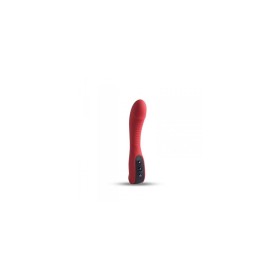 Vibrador Punto G Toyz4lovers Rojo de Toyz4lovers, Vibradores Punto G - Ref: M0404250, Precio: 29,44 €, Descuento: %