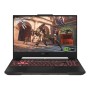 Laptop Asus TUF Gaming A15 FA507NU-LP101W 15,6" AMD Ryzen 5 7535HS 16 GB RAM 512 GB SSD Nvidia Geforce RTX 4050 di Asus, Port...