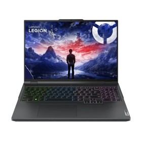 Laptop Lenovo Legion Pro 5 16IRX9 16" Intel Core i7-14700HX 32 GB RAM 1 TB SSD Nvidia Geforce RTX 4070 by Lenovo, Laptops - R...