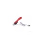 G-Punkt Vibrator Toyz4lovers Rot | Tienda24 - Global Online Shop Tienda24.eu