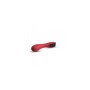 G-Punkt Vibrator Toyz4lovers Rot | Tienda24 - Global Online Shop Tienda24.eu