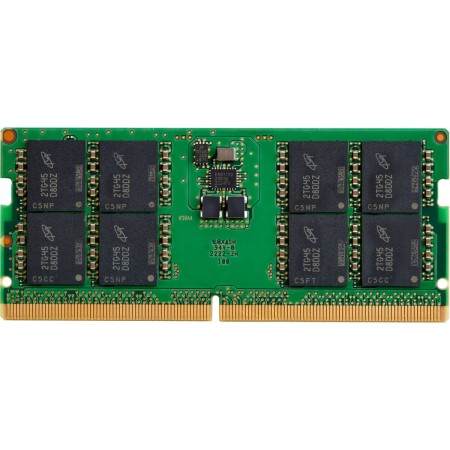 Mémoire RAM HP 83P92AA 32 GB DDR5 5600 MHz de HP, Mémoire principale - Réf : S91109600, Prix : 325,83 €, Remise : %