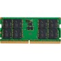 Mémoire RAM HP 83P92AA 32 GB DDR5 5600 MHz de HP, Mémoire principale - Réf : S91109600, Prix : 325,83 €, Remise : %