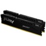 Mémoire RAM Kingston KF560C30BBEK2-32 32 GB DDR5 SDRAM DDR5 cl30 de Kingston, Mémoire principale - Réf : S91109605, Prix : 15...