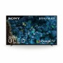 Televisão Sony XR-55A80L 4K Ultra HD 55" OLED de Sony, Televisores - Ref: S91109626, Preço: 1,00 €, Desconto: %