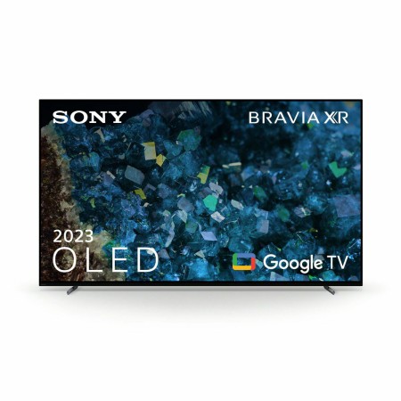 Fernseher Sony XR-55A80L 4K Ultra HD 55" OLED von Sony, Fernseher - Ref: S91109626, Preis: 1,00 €, Rabatt: %