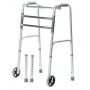 Walking frame for the elderly Antar AT51002 by Antar, Walking frames, walkers and accessories - Ref: S91109632, Price: 43,94 ...