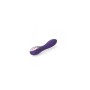 Vibrador Punto G Toyz4lovers Morado Silicona de Toyz4lovers, Vibradores Punto G - Ref: M0404251, Precio: 26,27 €, Descuento: %