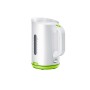 Chaleira Braun WK1100GR Plástico 2200 W 1,7 L de Braun, Servidores elétricos - Ref: S91109635, Preço: 36,59 €, Desconto: %