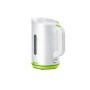 Chaleira Braun WK1100GR Plástico 2200 W 1,7 L de Braun, Servidores elétricos - Ref: S91109635, Preço: 36,59 €, Desconto: %