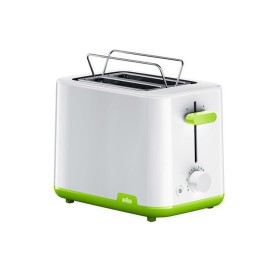 Toaster EDM White Design Doppelnut 1400 W | Tienda24 - Global Online Shop Tienda24.eu