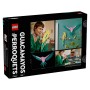 Jogo de Construção Lego LOROS GUACAMAYOS Multicolor de Lego, Jogos de construção - Ref: S91109649, Preço: 58,52 €, Desconto: %