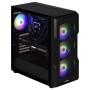 Desktop PC Actina 32 GB RAM 1 TB SSD Nvidia Geforce RTX 4070 Ti Super Intel Core i9-12900KF by Actina, Towers - Ref: S9110966...