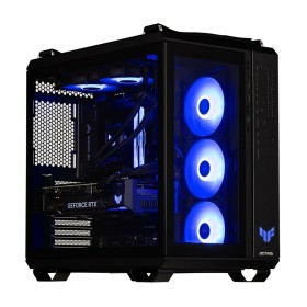 PC de bureau Actina 32 GB RAM 2 TB SSD Nvidia Geforce RTX 4090 de Actina, Tours - Réf : S91109671, Prix : 5,00 €, Remise : %