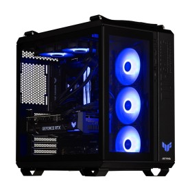 PC da Tavolo Actina KOMACNGIP0136 Intel Core I7-14700KF 32 GB RAM 2 TB SSD AMD RADEON RX 7900 XT di Actina, Torri - Rif: S911...