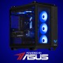 PC de bureau Actina 5901443405269 AMD Ryzen 7 7800X3D 32 GB RAM 2 TB SSD AMD RADEON RX 7900 XTX de Actina, Tours - Réf : S911...