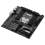 Motherboard ASRock W790 WS R2.0 INTEL W790 by ASRock, Base plates - Ref: S91109698, Price: 697,38 €, Discount: %