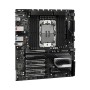 Motherboard ASRock W790 WS R2.0 INTEL W790 by ASRock, Base plates - Ref: S91109698, Price: 697,38 €, Discount: %