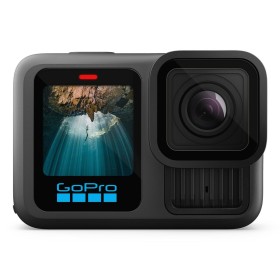 Fotocamera Sportiva GoPro HERO13 Nero di GoPro, Action camera - Rif: S91109699, Prezzo: 443,36 €, Sconto: %