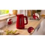 Bouilloire BOSCH TWK 3M124 Rouge Plastique 2400 W 1,7 L de BOSCH, Bouilloires électriques - Réf : S91109722, Prix : 47,60 €, ...