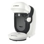 Electric Coffee-maker BOSCH TAS1104 White 1400 W 700 ml by BOSCH, Bean-to-Cup Coffee Machines - Ref: S91109724, Price: 48,71 ...