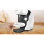 Cafeteira Elétrica BOSCH TAS1104 Branco 1400 W 700 ml de BOSCH, Máquinas de café automáticas - Ref: S91109724, Preço: 48,71 €...