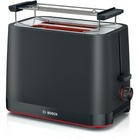 Toaster Orbegozo TO4012 Weiß 850 W | Tienda24 - Global Online Shop Tienda24.eu