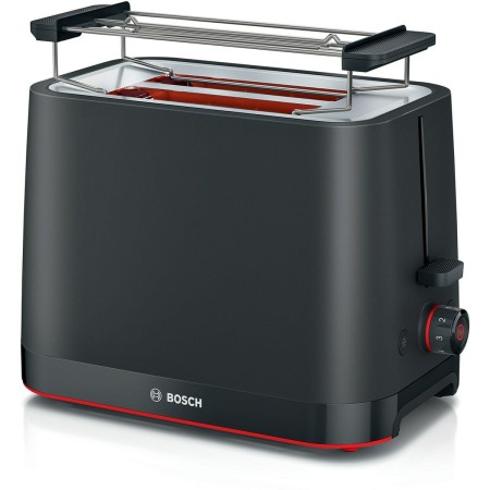 Tostadora BOSCH TAT 3M123 950 W de BOSCH, Tostadoras - Ref: S91109725, Precio: 49,30 €, Descuento: %