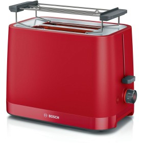 Toaster Continental Edison CEGP2FIX Steel 800 W | Tienda24 - Global Online Shop Tienda24.eu