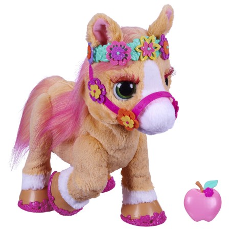 Interactive Pet Hasbro F4395 by Hasbro, Electronic Pets - Ref: S91109745, Price: 70,57 €, Discount: %