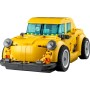 Set de construction Lego Bumblebee Multicouleur 950 Pièces de Lego, Jeux de construction - Réf : S91109747, Prix : 97,43 €, R...