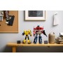 Set de construction Lego Bumblebee Multicouleur 950 Pièces de Lego, Jeux de construction - Réf : S91109747, Prix : 97,43 €, R...