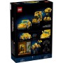 Juego de Construcción Lego Bumblebee Multicolor 950 Piezas de Lego, Juegos de construcción - Ref: S91109747, Precio: 97,43 €,...