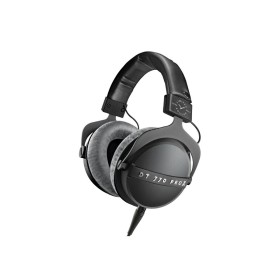 Headphones with Headband Shure SBH50G2-BK | Tienda24 - Global Online Shop Tienda24.eu