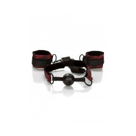 Solid Ball Gag Sportsheets Amber | Tienda24 - Global Online Shop Tienda24.eu