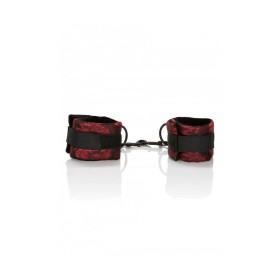 Abrazaderas para Bondage Scandal Negro de Scandal, Arneses - Ref: M0404268, Precio: 35,04 €, Descuento: %