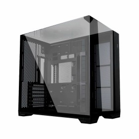 Caja Micro ATX Lian-Li O11VPX de Lian-Li, Cajas de ordenador de sobremesa - Ref: S91109784, Precio: 157,48 €, Descuento: %