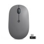 Souris Lenovo Go Noir 2400 dpi de Lenovo, Souris - Réf : S91109790, Prix : 49,45 €, Remise : %