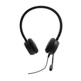 Headphones with Microphone Lenovo 4XD0S92991 Black by Lenovo, Headphones and accessories - Ref: S91109791, Price: 57,37 €, Di...