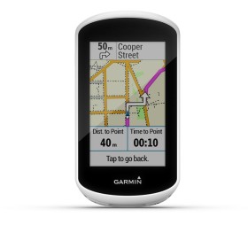 Compteur de Bicyclette GARMIN 010-02029-10 de GARMIN, Compteurs vélo - Réf : S91109799, Prix : 187,04 €, Remise : %