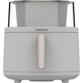 Air Fryer Taurus EST9739900L Grey 1550 W by Taurus, Air fryers - Ref: S91109886, Price: 161,29 €, Discount: %