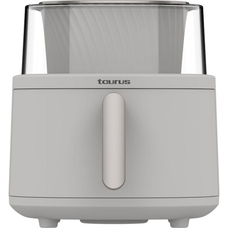 Air Fryer Taurus EST9739900L Grey 1550 W by Taurus, Air fryers - Ref: S91109886, Price: 161,29 €, Discount: %