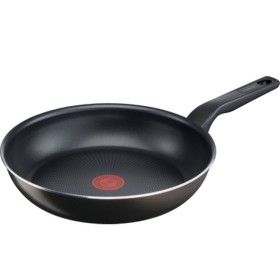 Pan Tefal E3000404 Ø 24 cm Steel Stainless steel | Tienda24 - Global Online Shop Tienda24.eu