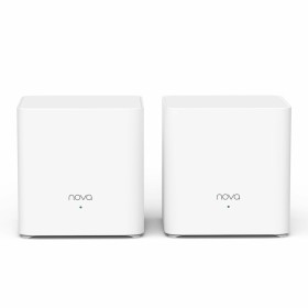 Router Tenda MX3(2-pack) von Tenda, Router - Ref: S91109905, Preis: 83,83 €, Rabatt: %