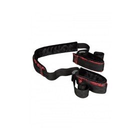 Cuffs Guilty Pleasure GP Premium Collection Black | Tienda24 - Global Online Shop Tienda24.eu