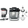 Robot de Cocina BOSCH MUMS6ZS17 Negro 1600 W 5,5 L de BOSCH, Robots de cocina y minipicadoras - Ref: S91109932, Precio: 800,0...